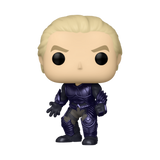 Orm #1304 Aquaman and the Lost Kingdom Funko Pop! out of box