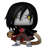 Orochimaru Akatsuki #1435 Naruto Shippuden Funko Pop Animation vinyl figure out of box