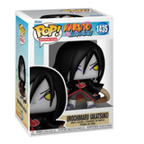 Orochimaru Akatsuki #1435 Naruto Shippuden Funko Pop Animation figure in original box