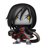 Orochimaru (Akatsuki) Funko Pop #1435 displayed out of box