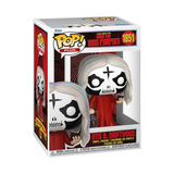 Otis B. Driftwood #1851 - House of 1000 Corpses Funko Pop Plus! in box glam shot