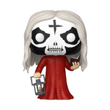 Otis B. Driftwood #1851 - House of 1000 Corpses Funko Pop Plus! out of box glam shot