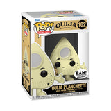 Ouija Planchette #102 Mattel Funko Pop Retro Toys BAM Exclusive in box
