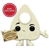 Ouija Planchette #102 Mattel Funko Pop Retro Toys BAM Exclusive out of box