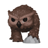 Owlbear #152 Funko Pop figure – Dungeons & Dragons out of box [Digital Release LE 1640 Pcs]