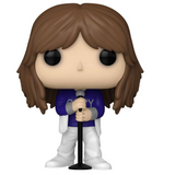 Ozzy Osbourne #356 Glitter Funko Pop Rocks out of box