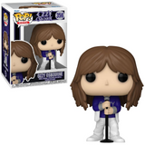 Ozzy Osbourne #356 Glitter Funko Pop Rocks in box and out of box