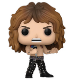 Ozzy Osbourne #404 Funko Pop! Rocks – figure out of box