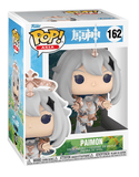 Paimon #162 Funko Pop! in display box