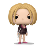 Pakunoda #1565 Hunter x Hunter Funko Pop! out of box