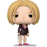 Pakunoda #1565 Hunter x Hunter Funko Pop out of box glam shot