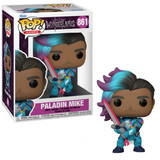 Paladin Mike #861 - Tiny Tina's Wonderlands Funko Pop! Games