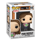 Pam Beesly #1172 The Office Funko Pop in display box