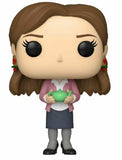 Pam Beesly #1172 Funko Pop The Office TV figure in original packaging