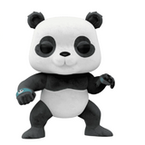Panda #1374 Jujutsu Kaisen Funko Pop Animation vinyl figure out of box