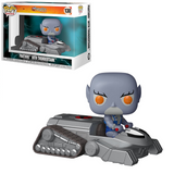 Panthro with Thundertank #130 - ThunderCats Funko Pop! Rides