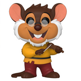 Papa #1652 Funko Pop! – out of box collectible figure