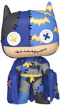 Patchwork Batman #508 DC Funko Pop! out of box only