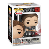 Patrick Bateman #942 American Psycho Funko Pop in box