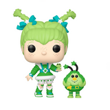 Patty O'Green and Sprite Funko Pop #1793 Rainbow Brite out of box only