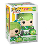 Patty O’Green and Sprite #1793 Rainbow Brite Funko Pop! in display box
