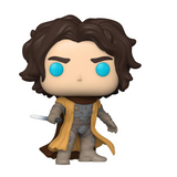 Paul Atreides #1493 Dune Part Two Funko Pop figure out of box, front view