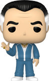 Paulie Gualtieri #1296 vinyl Funko Pop! figure out of box – The Sopranos Funko Exclusive