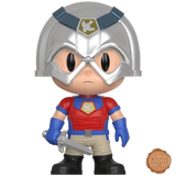 Peacemaker Hero ThrillJoy Pix! out of box
