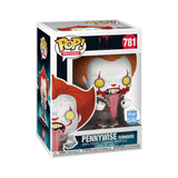 Pennywise Funhouse Funko Pop #781 in box