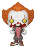 Pennywise Funhouse Funko Pop #781 out of box