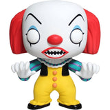 Pennywise #55 - IT Funko Pop! Movies out of box glam shot