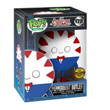 Peppermint Butler #176 Adventure Time Funko Pop — figure in retail box
