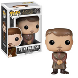 Petyr Baelish #29 Game of Thrones Funko Pop figure in box and out of box