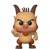 Phil #380 Disney Hercules Funko Pop! figure out of box showing satyr design and stern pose