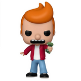 Philip J. Fry Funko Pop #1782 out of box only