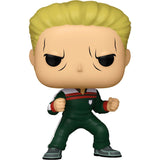 Phinks #1569 Hunter x Hunter Funko Pop out of box glam shot