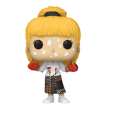Phoebe Buffay #1277 Friends Funko Pop TV Chicken Pox figure out of box front view