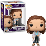 Phoebe Halliwell #1832 Charmed Funko Pop in box and out of box