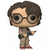 Phoebe #925 Ghostbusters Afterlife Funko Pop figure out of box