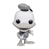 Donald Duck #1309 Disney 100 Funko Pop 2023 Target Con Exclusive out of box