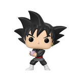 Goku Black #314 Dragon Ball Super Funko Pop Animation figure out of box