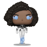 Photon #1250 The Marvels Funko Pop figure out of box front view