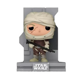 Dengar #440 Star Wars Bounty Hunter Collection 6 inch Funko Pop GameStop Exclusive figure out of box