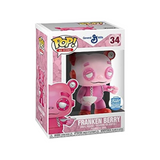 Franken Berry #34 General Mills Funko Pop Funko Limited Edition figure in box
