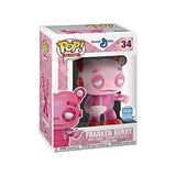 Franken Berry #34 Funko Pop! Ad Icons in box