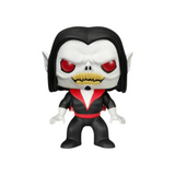 Zombie Morbius #105 Marvel Funko Pop! out of box