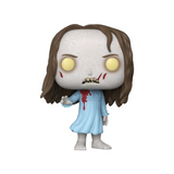 Katherine Possessed #1646 Exorcist Believer Funko Pop! out of box