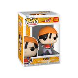 Pan #1629 Dragon Ball GT Funko Pop! in display box