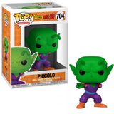 Piccolo #704 Dragon Ball Z Funko Pop! in box and out of box
