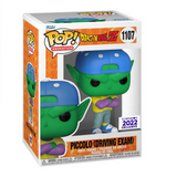 Piccolo Driving Exam #1107 Funko Pop! – figure in box